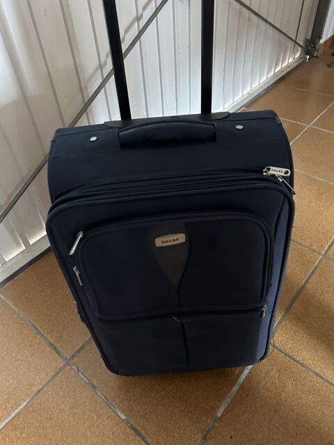 VALISE CABINE DIMENSION CORRECT POU RYANAIR ET AUTRES COMPAG 15 Sainte-Anastasie-sur-Issole (83)