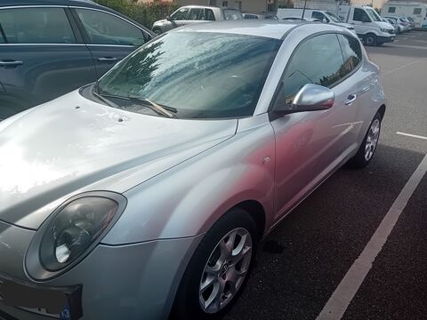 Alfa-romeo mito Alfa Romeo  1.4 MPI 78 Start & Stop 