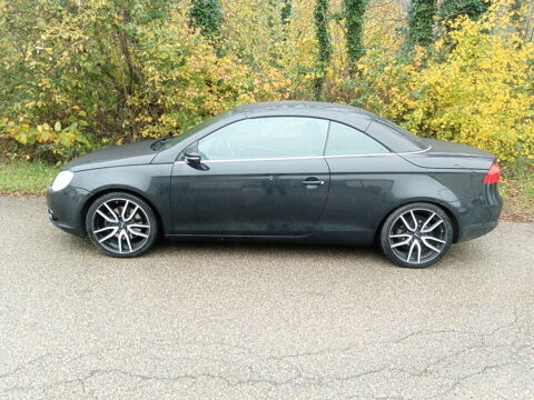 Annonce voiture Volkswagen EOS 5890 €