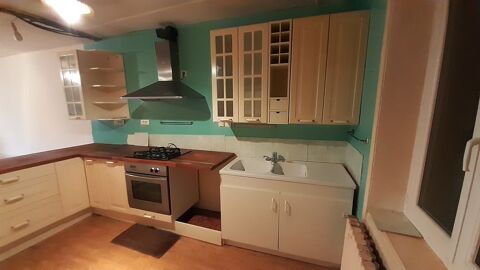 meubles de cuisine avec ou sans lectromnager 0 Saint-Sauveur-en-Rue (42)