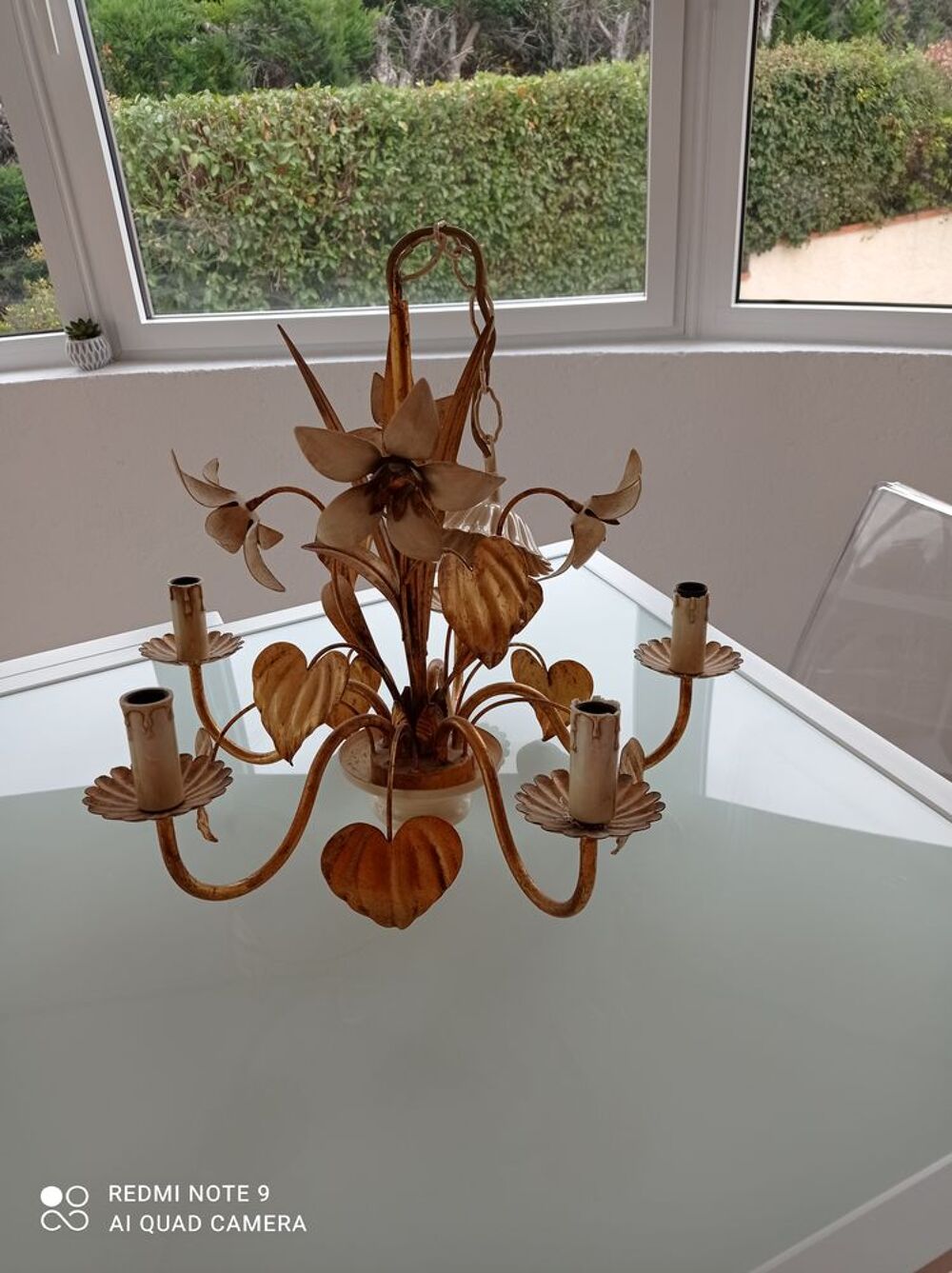 lustre Décoration