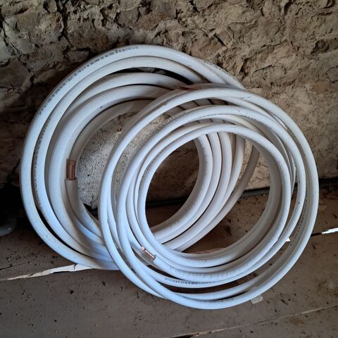 Tube cuivre 72 Ch�tillon-sur-Thouet (79)