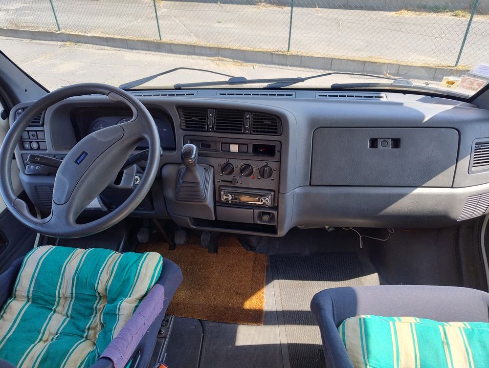  1996 occasion 34500 ESPONDEILHAN