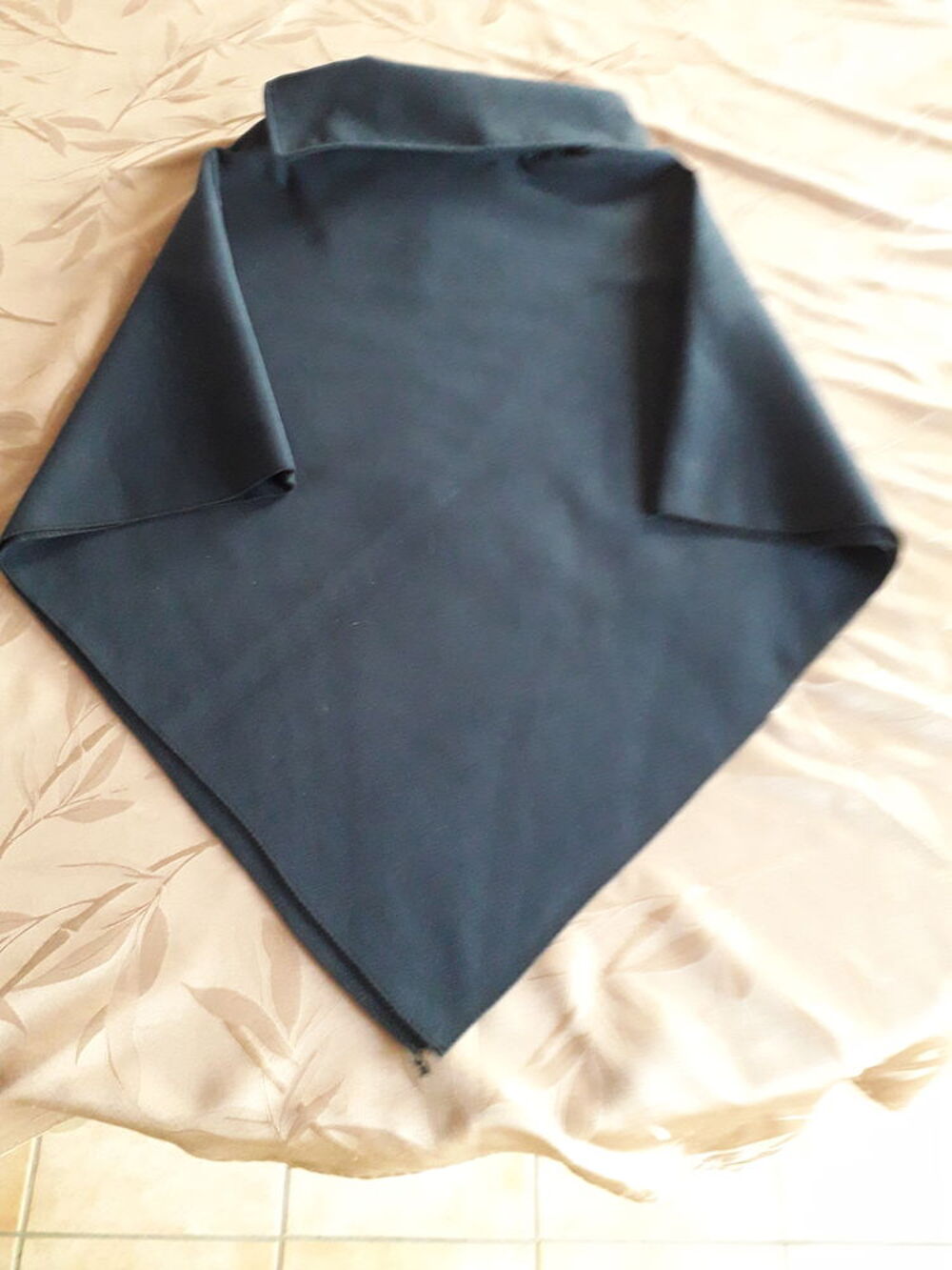 Cape poncho Vêtements