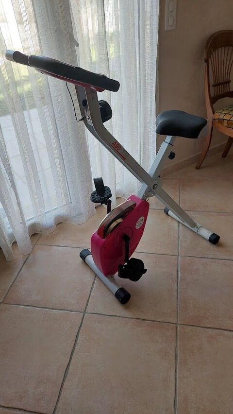 V�lo d'appartement 50 Valr�as (84)