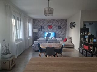  Maison � vendre 5 pi�ces 97 m�