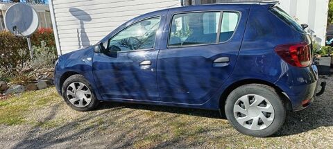 Renault Divers 2020 occasion Mimizan 40200