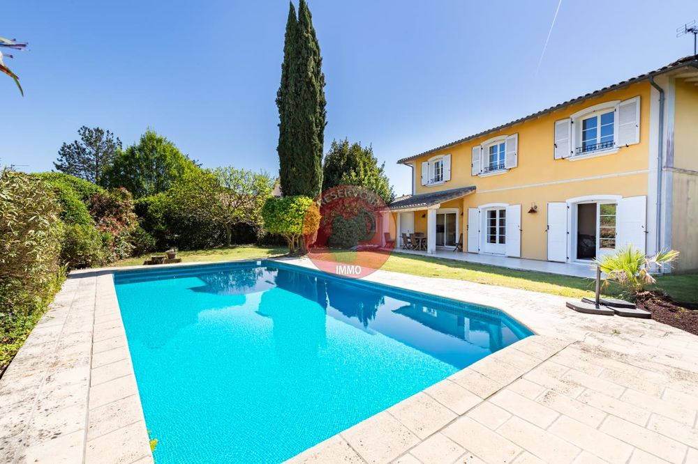 � vendre  Maison Pibrac (31820)