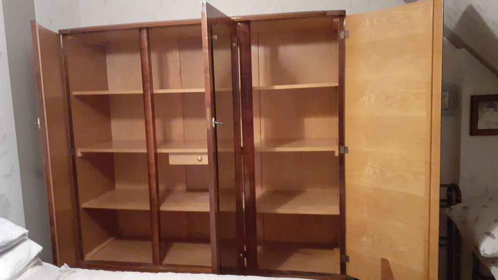 Chambre &agrave; coucher Meubles