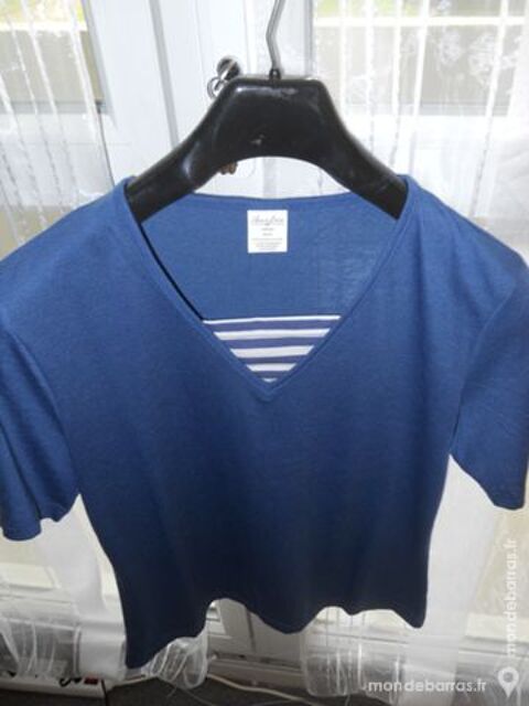 Tshirt taille 38/40 10 Rennes (35)