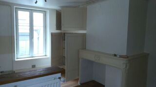  Appartement à louer 3 pièces 87 m²