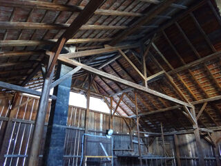  Ferme  vendre 2/3 pices 300 m