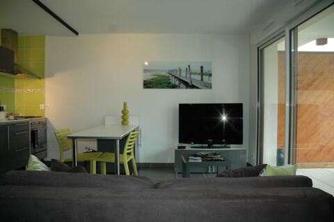  Appartement � louer 1 pi�ce 34 m�