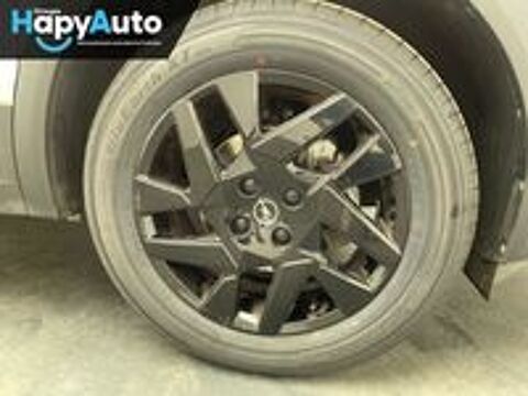 Mokka 1.2 Turbo 130 ch BVA8 GS Line 2022 occasion 65000 Tarbes