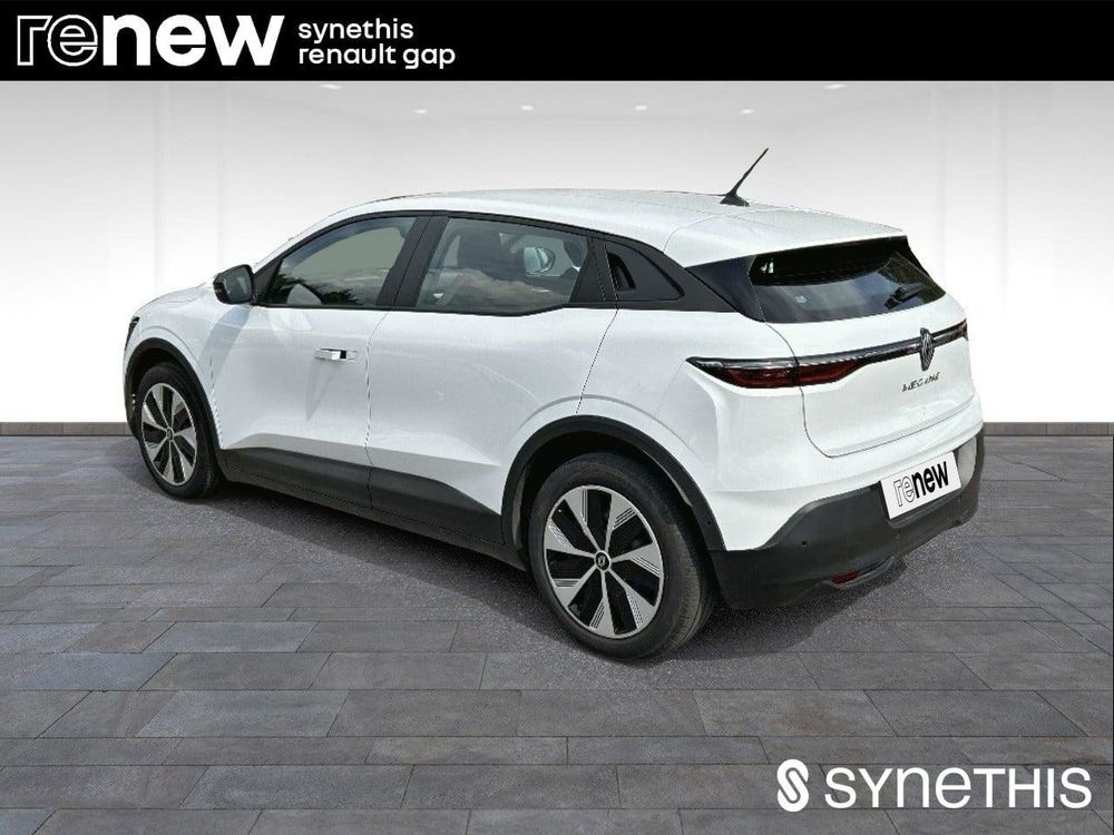 M&eacute;gane Megane E-Tech EV60 130ch optimum charge Evolution ER 2023 occasion 05000 Gap