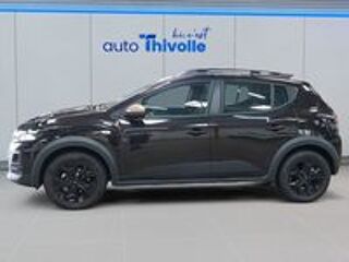 Sandero ECO-G 120 Stepway Extreme 2026 occasion 42120 Le Coteau