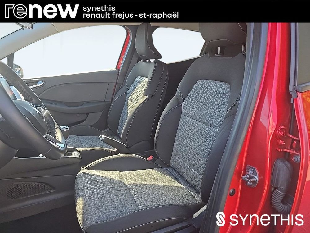 Clio V Clio SCe 65 Evolution 2023 occasion 83600 Fr&eacute;jus