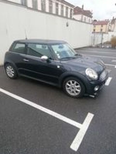 One Hatch 1.4i - 95 2008 occasion 88000 &Eacute;pinal