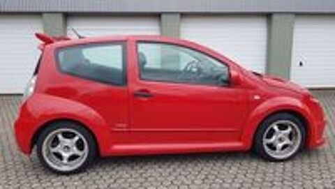 C2 1.6i 16V VTS 2004 occasion 41500 Cour-sur-Loire