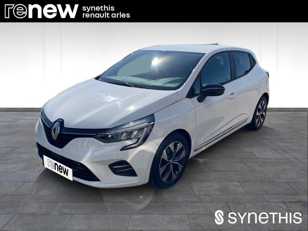 Clio V Clio TCe 100 GPL Evolution 2023 occasion 13200 Arles