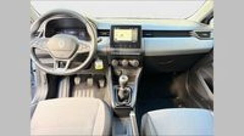 Clio V Clio Blue dCi 100 ch GSR2 Evolution 2025 occasion 92120 Montrouge