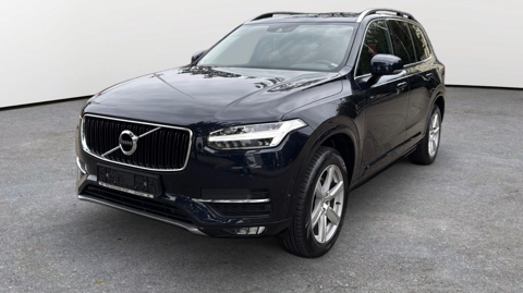 Annonce voiture Volvo XC90 21900 €