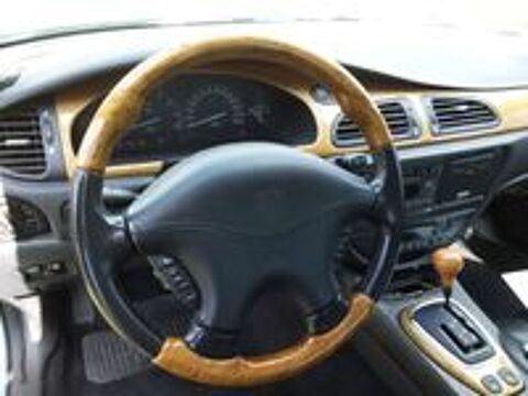 S-Type 3.0i V6 A 1999 occasion 38080 Saint-Marcel-Bel-Accueil