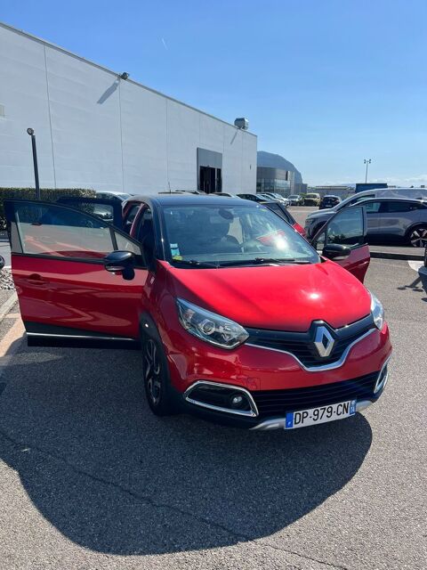 Renault captur dCi 90 Energy Business EDC