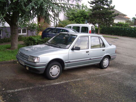 Audi 80 1.8 S Confort