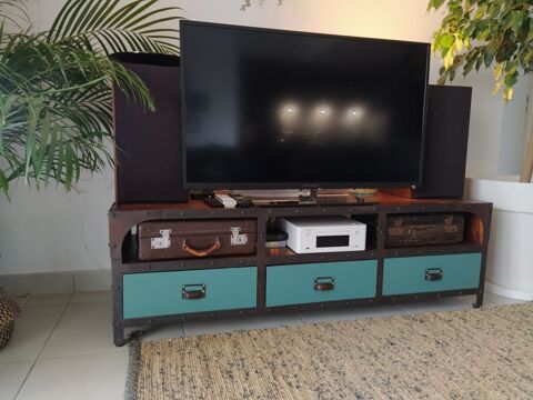 Meuble tl hi-fi 0 Montpellier (34)