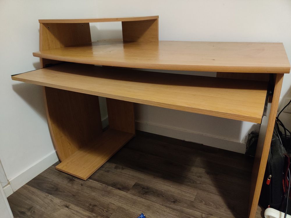 Bureau en bois Meubles