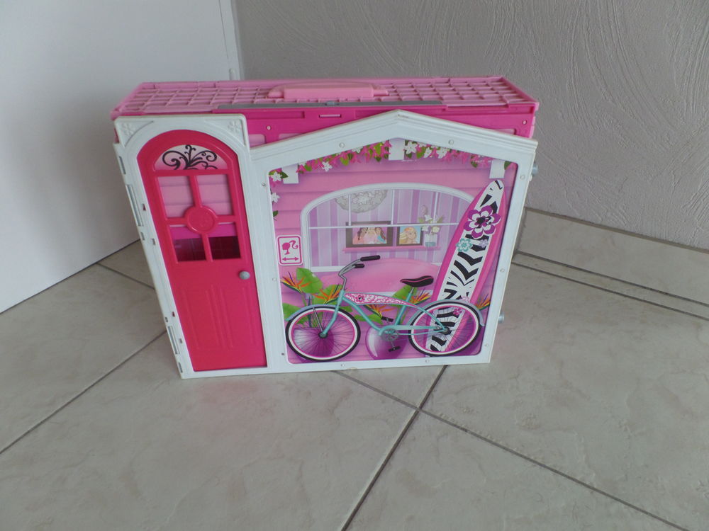  jouets Jeux / jouets