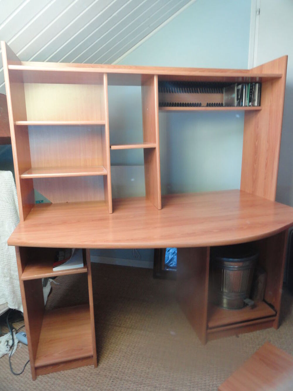 Superbe bureau Meubles