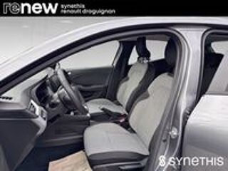 Clio V Clio E-Tech full hybrid 145 ch GSR2 Evolution 2024 occasion 83300 Draguignan