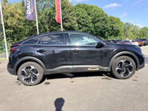 C4 5p Shine EAT8 BlueHDi 1.5 130 cv 2023 occasion 87280 Limoges