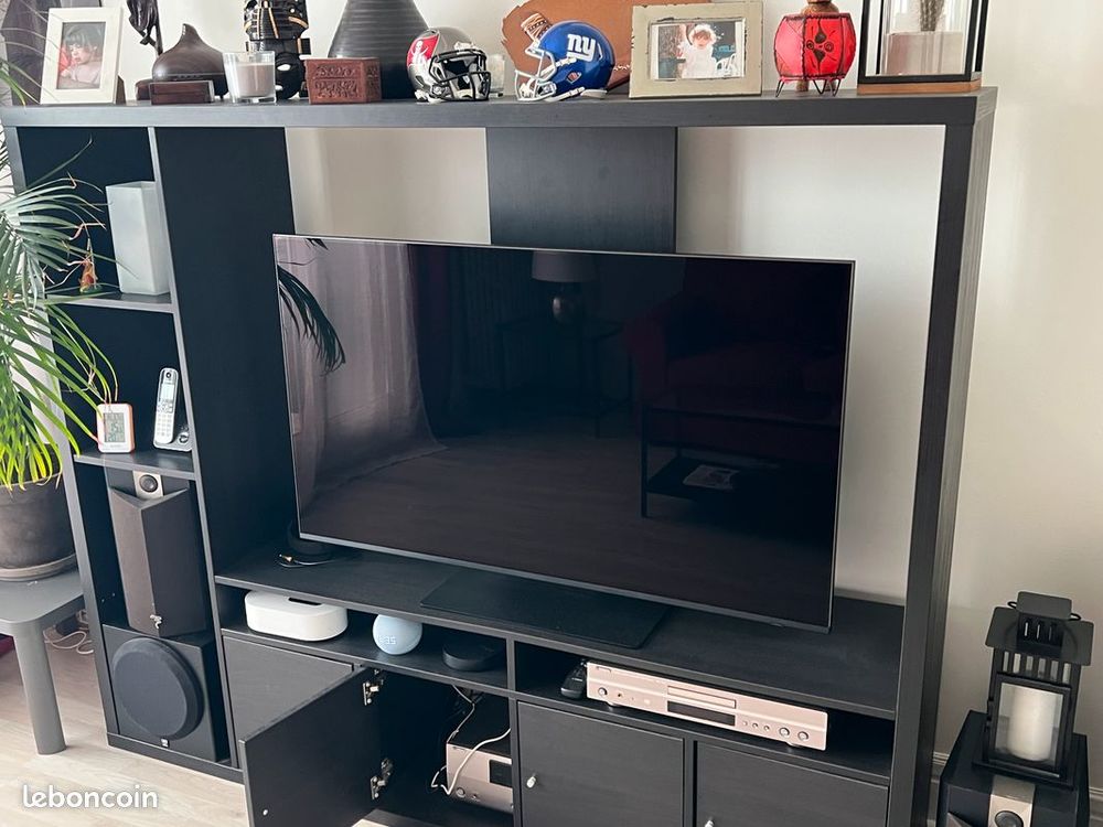 TV Samsung Neo Qled QE50qn90batxxce titre de votre objet. Photos/Video/TV