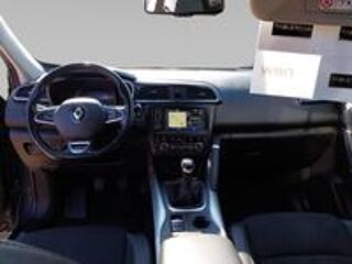 Kadjar TCe 130 Energy Intens 2018 occasion 08200 Wadelincourt