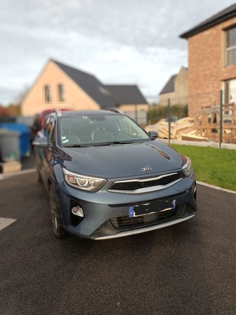 Kia stonic 1.6 CRDi 110 ch Premium
