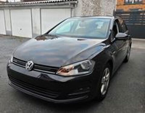 Golf 1.6 TDI 110 BlueMotion Confortline 2013 occasion 59510 Hem