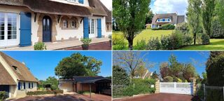  Maison � vendre 8 pi�ces 191 m�