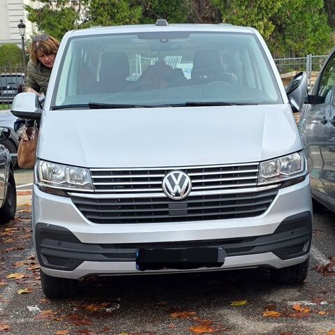 Volkswagen Caravelle 6.1 2.0 TDI 150 BMT Longue BVM6 Confortline 2024 occasion Lembras 24100