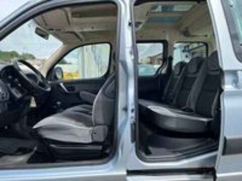 Berlingo 1.6 HDi 92 Multispace Pack 2006 occasion 42700 Firminy