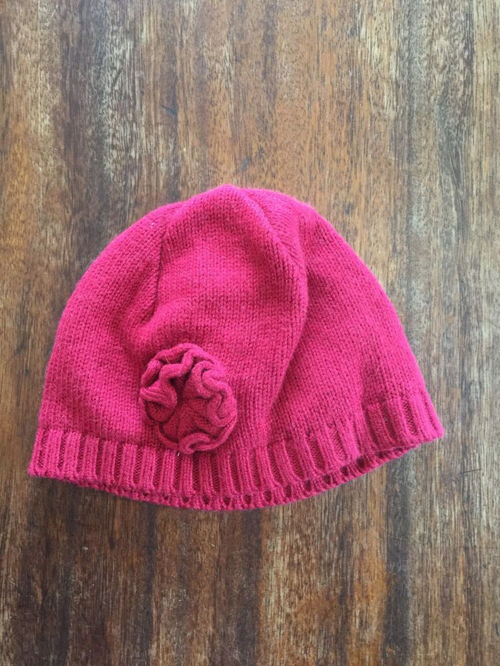 Bonnet enfant fille " Orchestra " Vêtements enfants