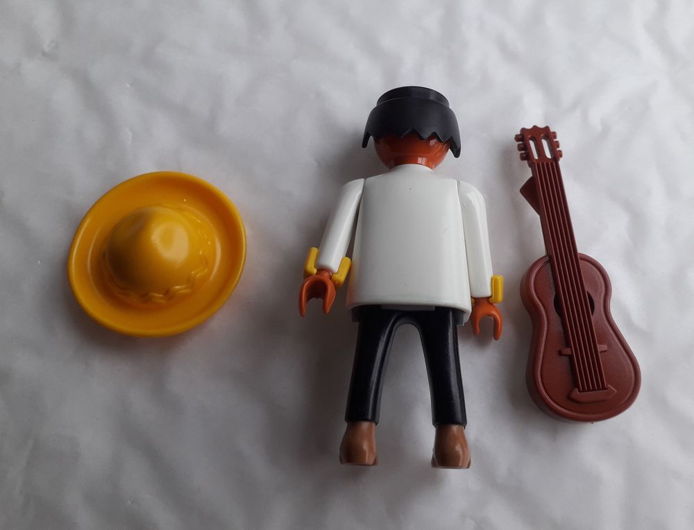 PLAYMOBIL 5157 le Mariachi Jeux / jouets