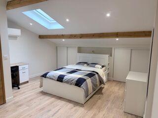  Appartement � louer 2 pi�ces 62 m�