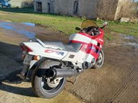 HONDA 1997 occasion 63260 Effiat