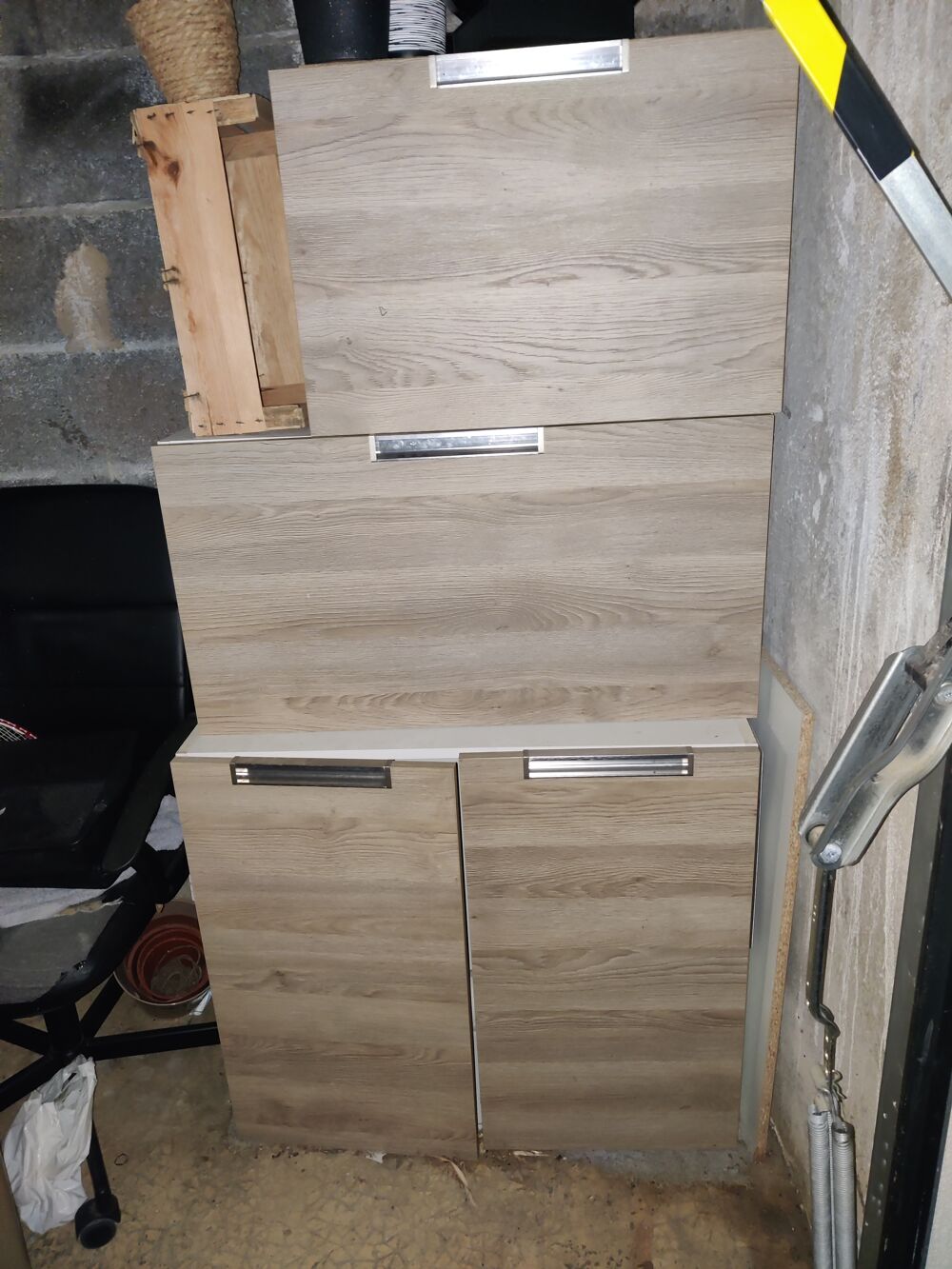 Meuble de cuisines Meubles