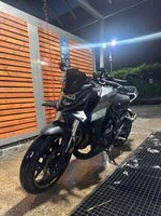 HONDA 2023 occasion 93120 La Courneuve