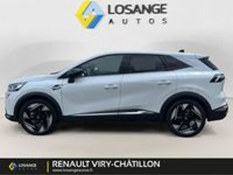 Symbioz E-Tech full hybrid 160 ch Iconic 2025 occasion 91170 Viry-Ch&acirc;tillon