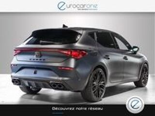 Leon 2.0 TSI 300 ch DSG7 VZ 2021 occasion 69007 Lyon